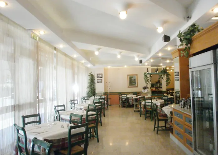 Hotel Manzoni
