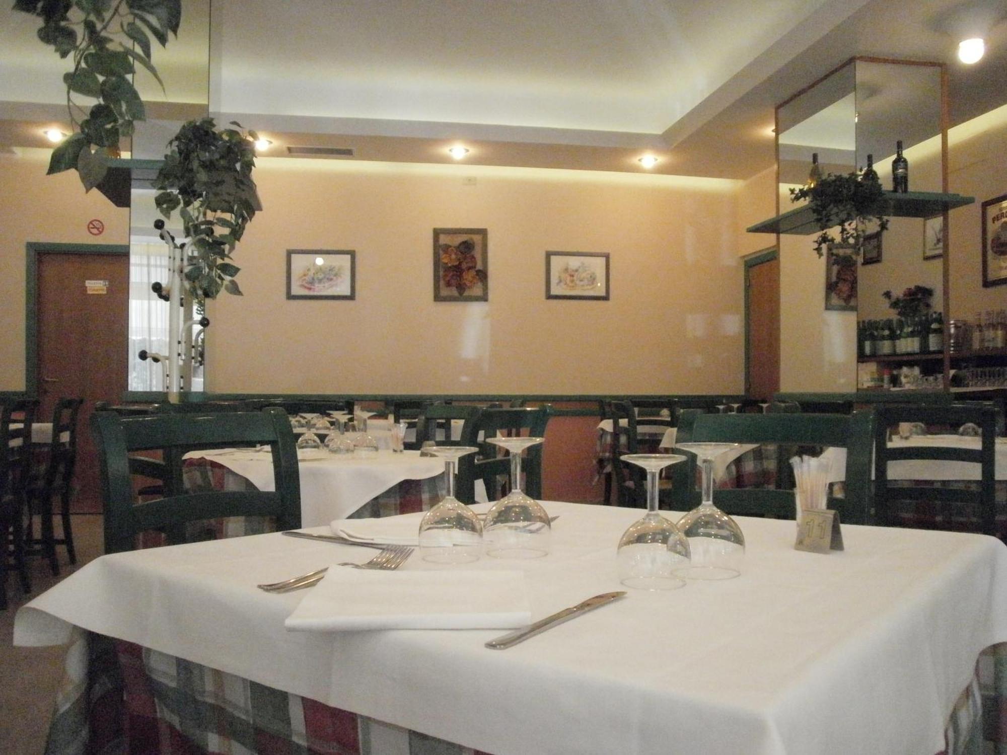 Manzoni Hotel